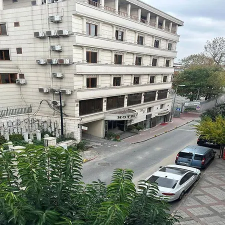 Hotel Farah